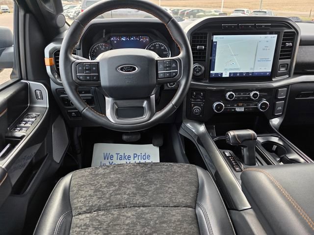 Used 2023 Ford F150 Tremor w/ 360 Degree Camera Package image 31