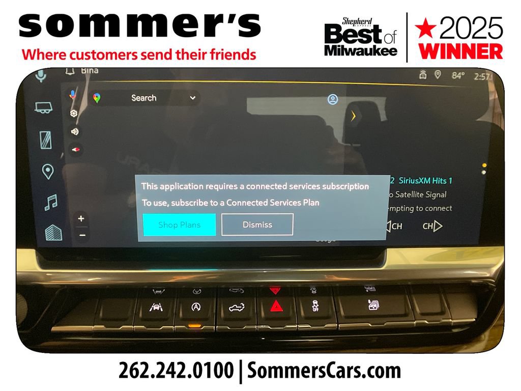 Used 2024 Chevrolet Silverado 1500 LT AWD/4WD image 17