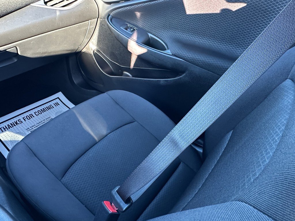 Used 2024 Chevrolet Malibu LT image 17