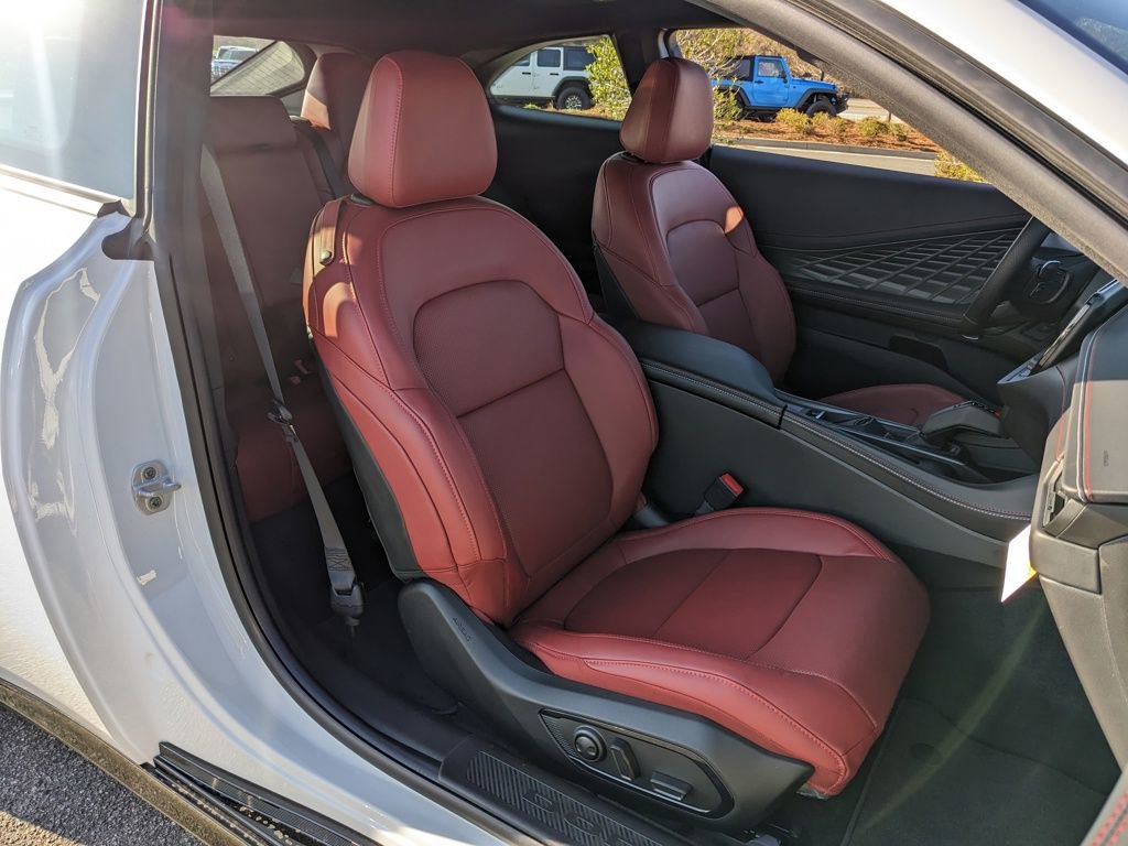 New 2026 Dodge Charger R/T Scat Pack image 44