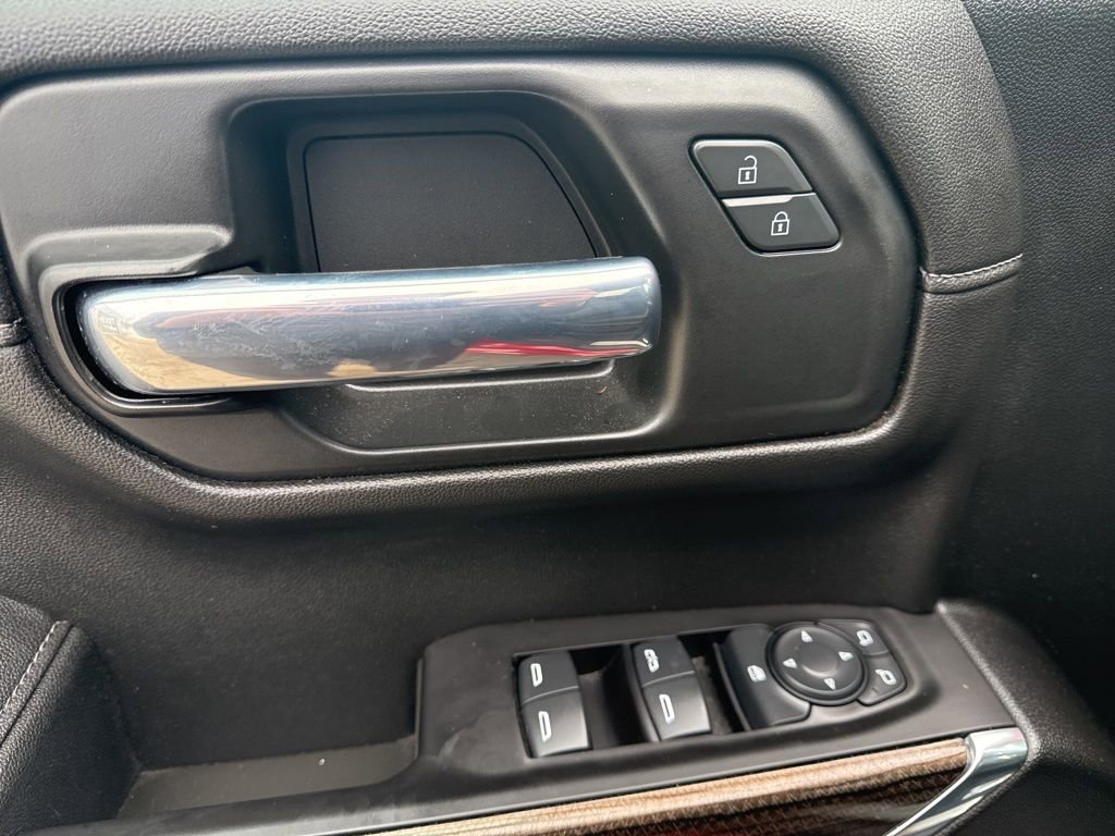 Certified 2021 Chevrolet Silverado 1500 RST w/ All Star Edition Plus image 15