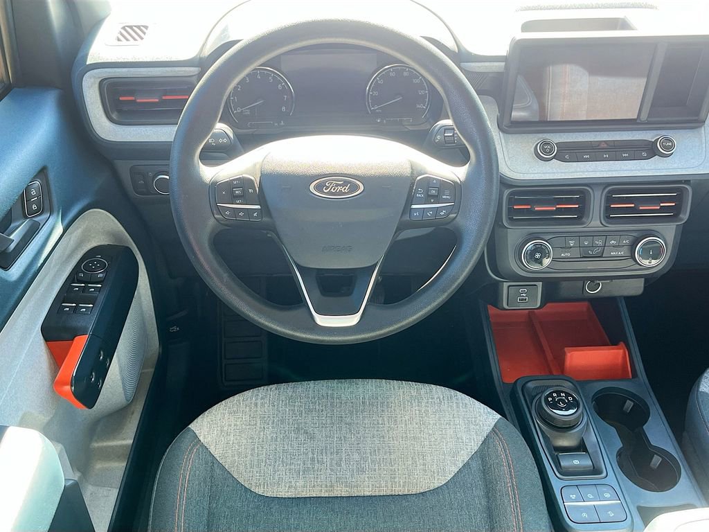 Used 2024 Ford Maverick XLT w/ Equipment Group 300A Standard image 21
