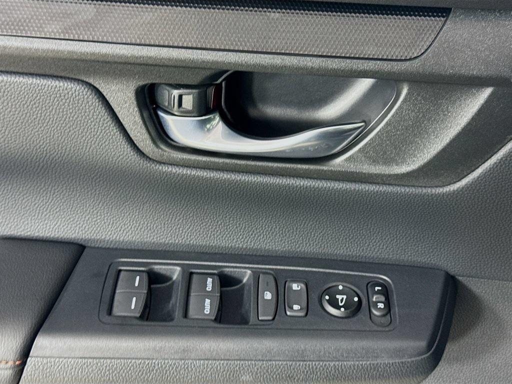Used 2026 Honda CR-V Sport image 20