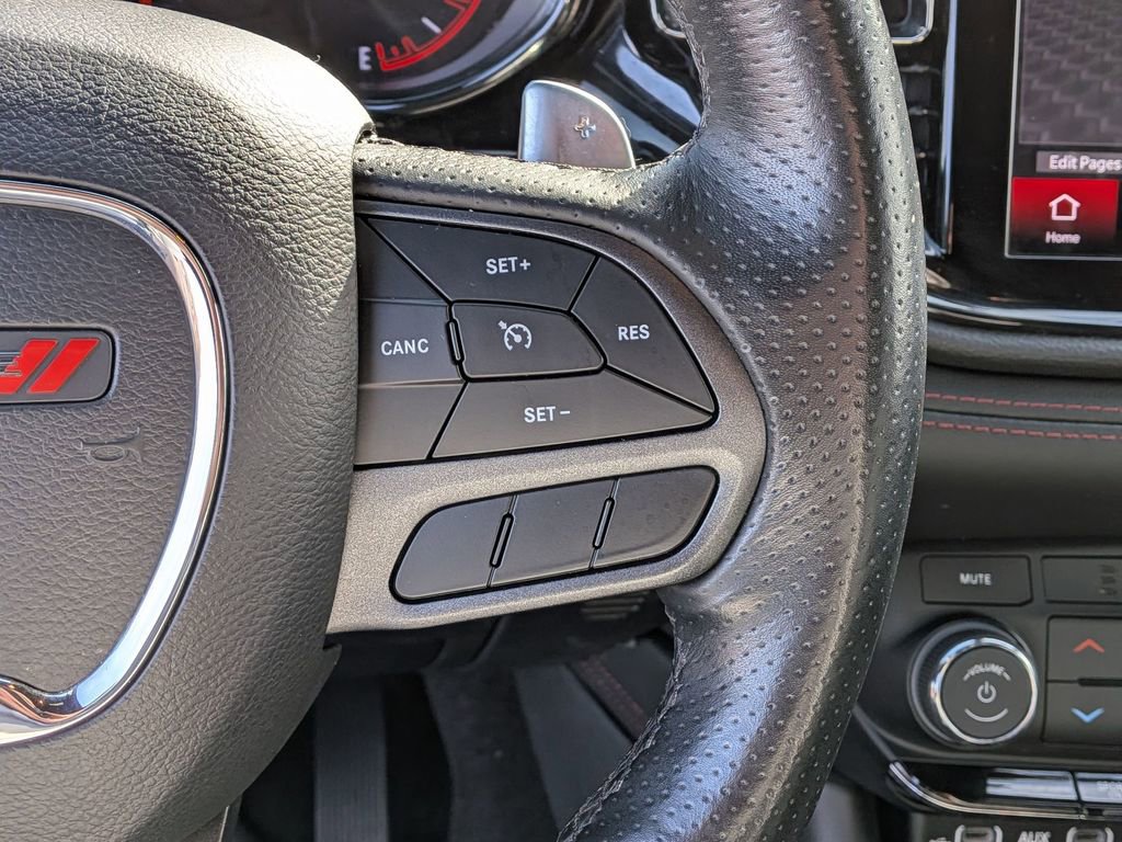 Used 2022 Dodge Durango R/T image 20