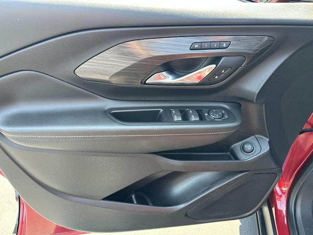 Certified 2020 GMC Terrain SLT w/ Preferred Package FWD image 19