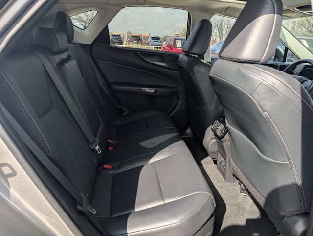 Used 2023 Lexus NX 350h 350h Base w/ Cold Area Package image 32