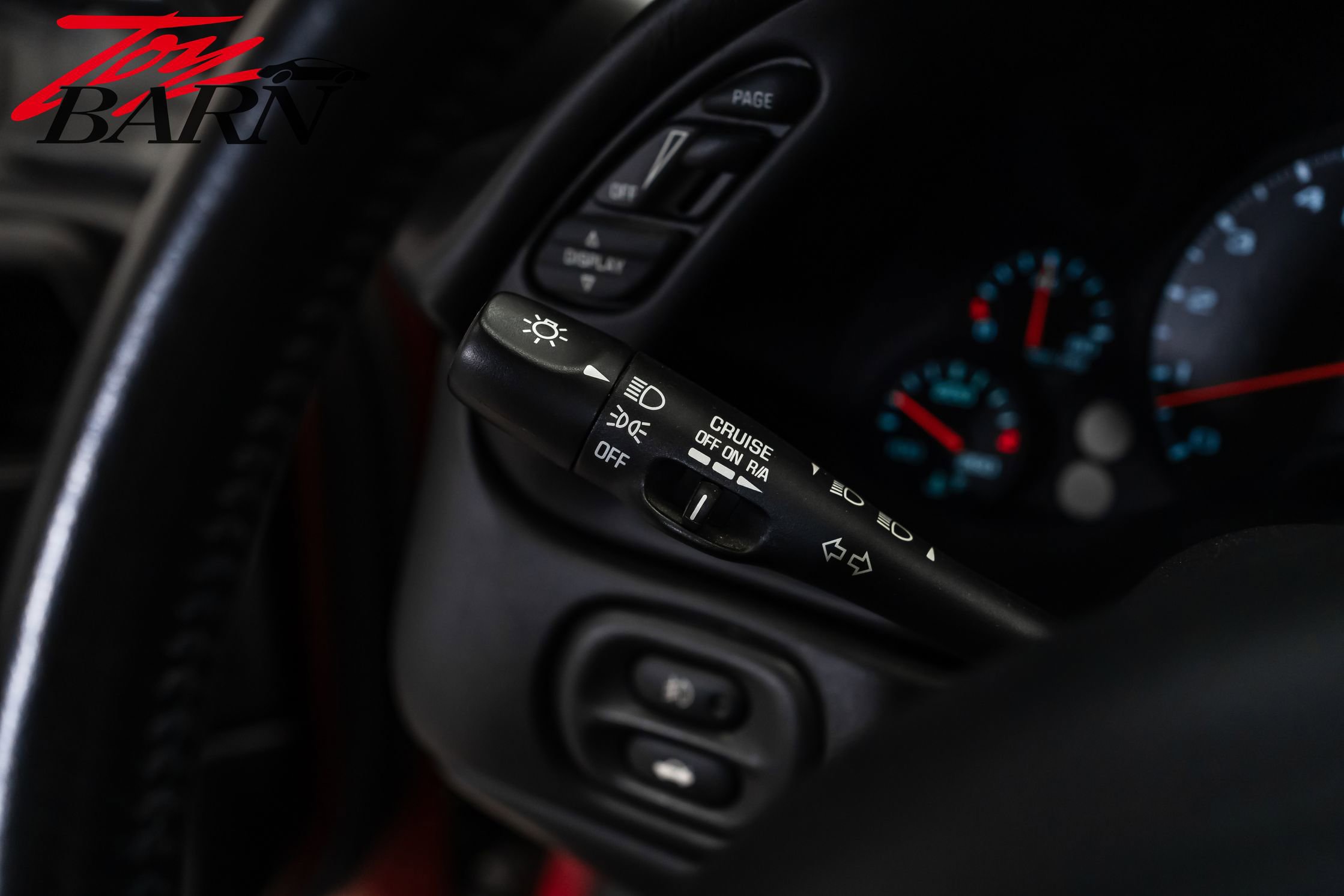 Used 2001 Chevrolet Corvette Convertible w/ Preferred Equipment Group2 image 39