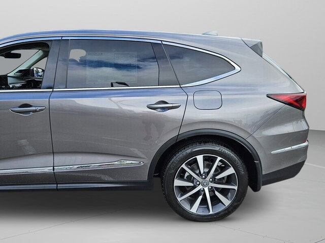 New 2026 Acura MDX FWD w/ Technology Package image 36
