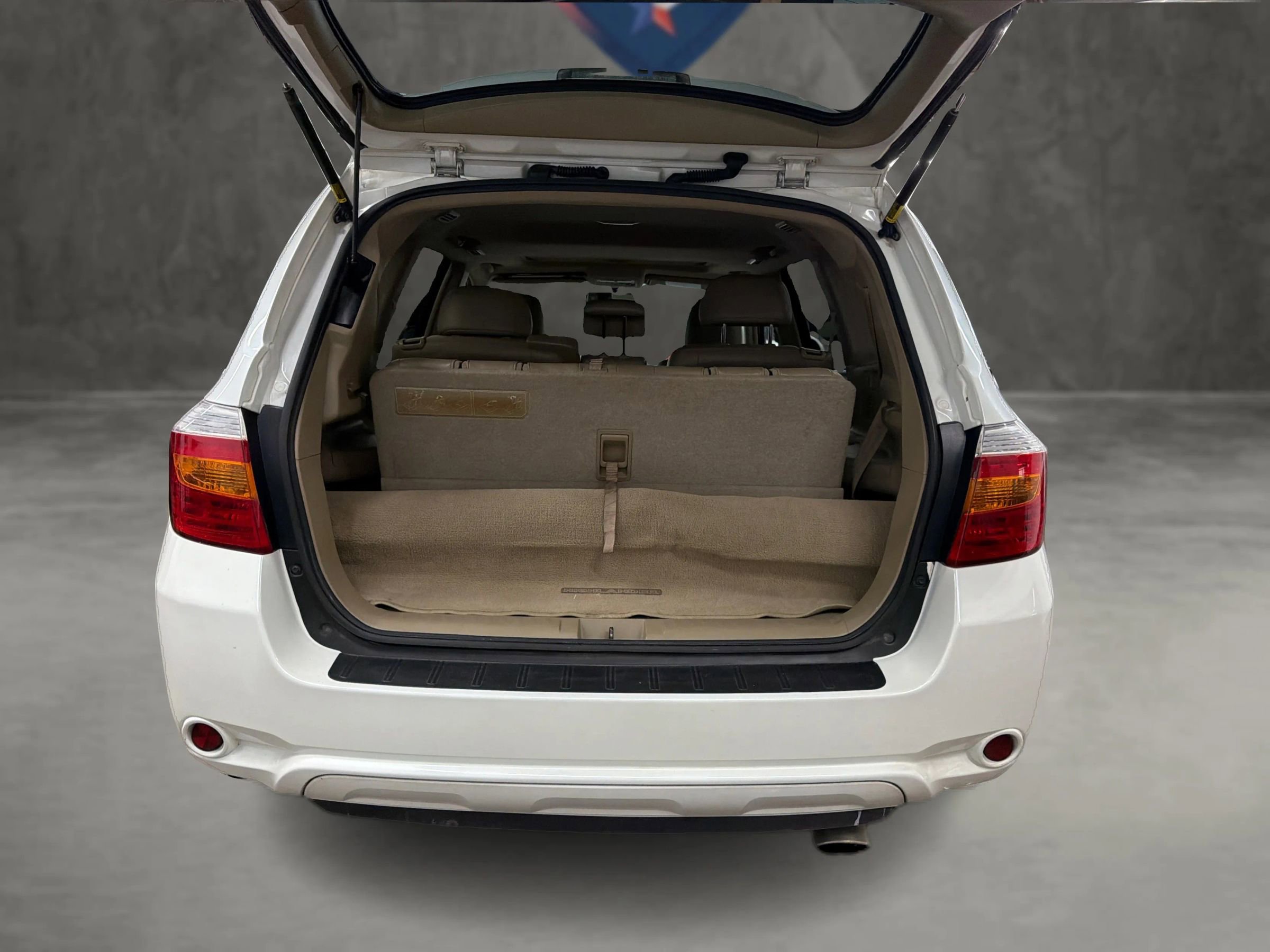 Used 2010 Toyota Highlander Limited FWD image 12
