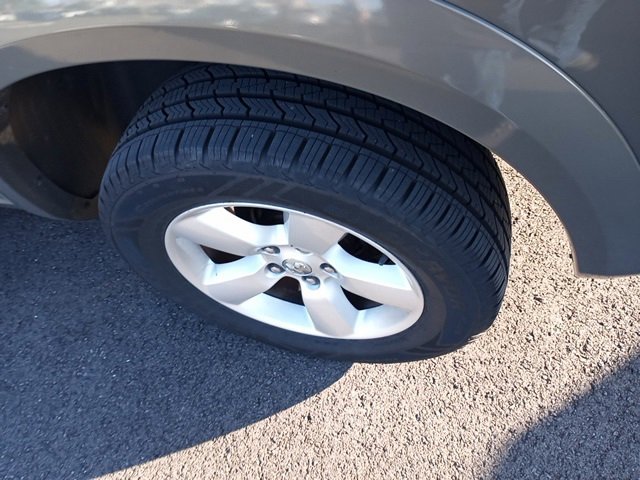 Used 2013 RAM 1500 Outdoorsman image 13