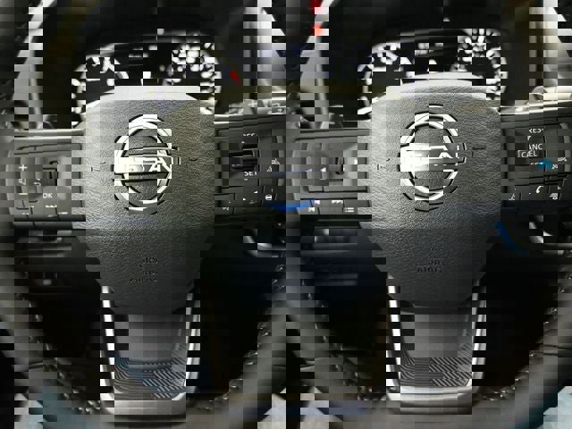 New 2026 Nissan Rogue SV image 24