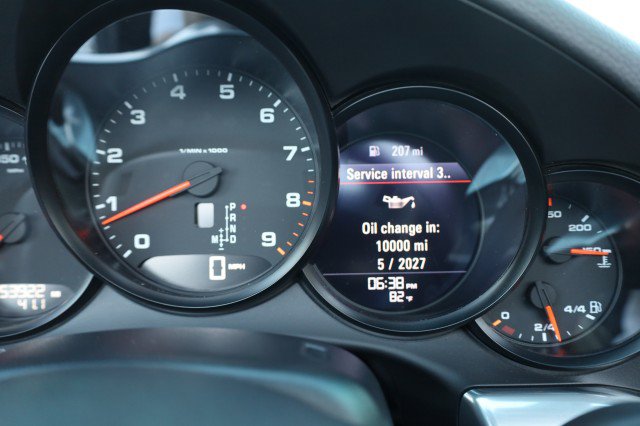 Used 2012 Porsche 911 Carrera S RWD image 33