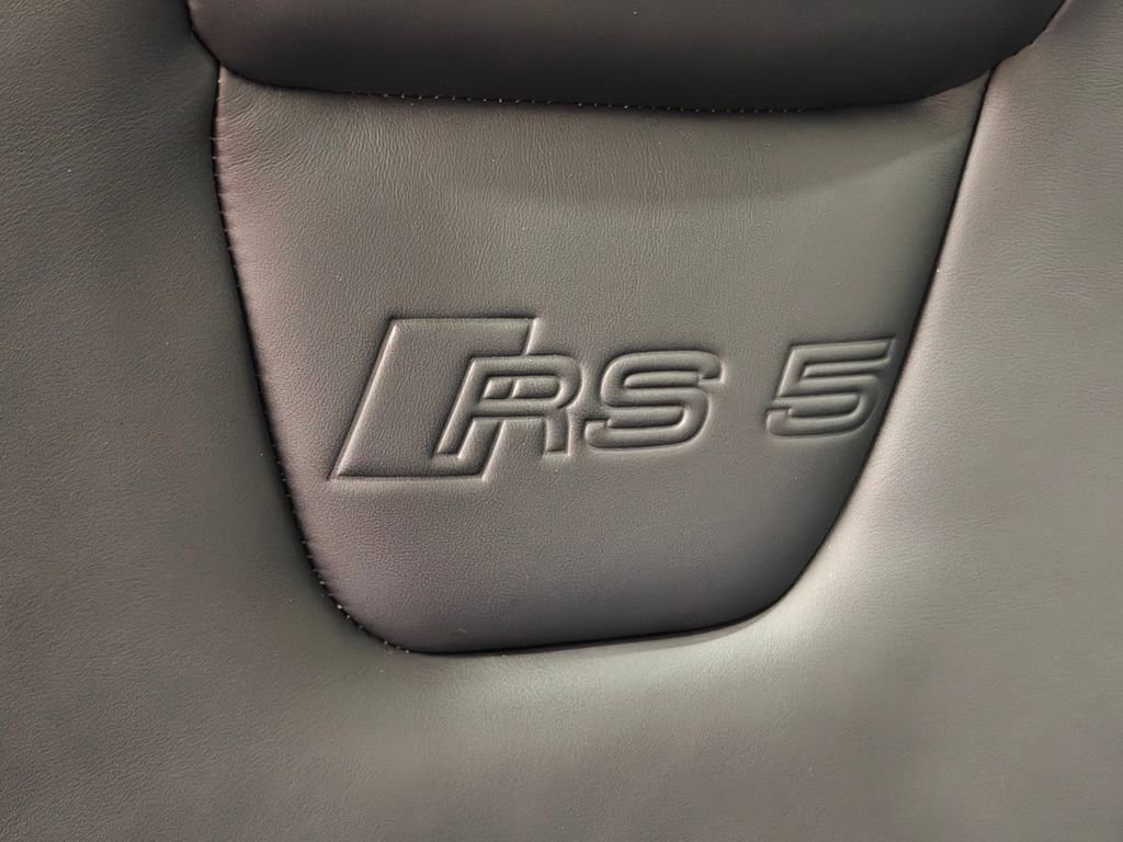 Used 2014 Audi RS 5 Coupe image 51