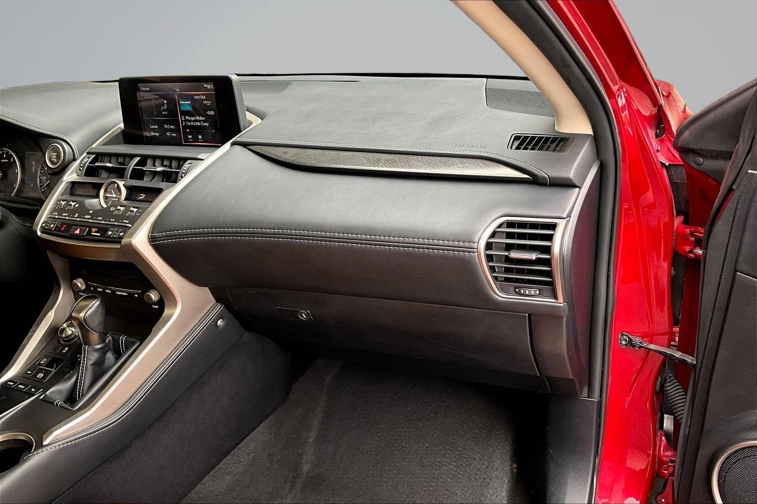 Used 2020 Lexus NX 300 FWD w/ Comfort Package image 22