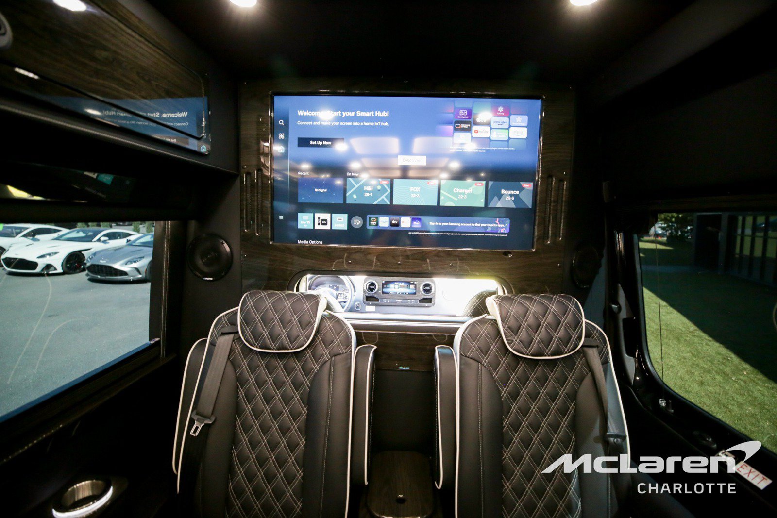 New 2024 Mercedes-Benz Sprinter 3500 image 25