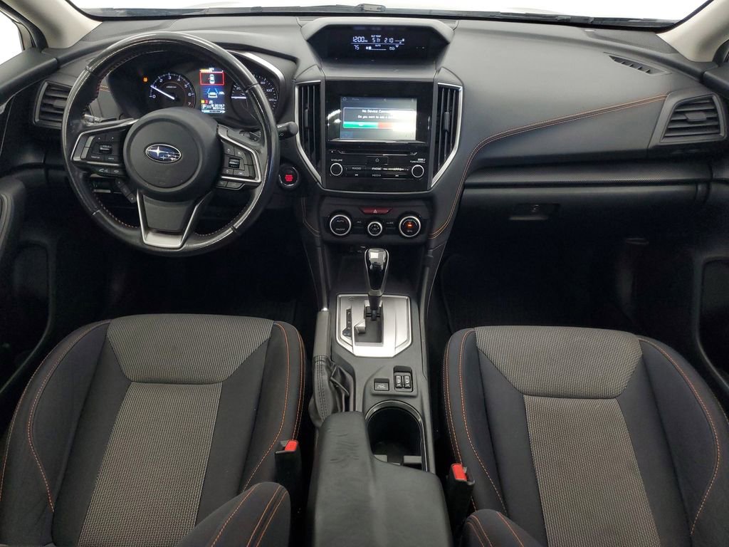 Used 2020 Subaru Crosstrek 2.0i Premium w/ Moonroof Package 2 AWD/4WD image 13