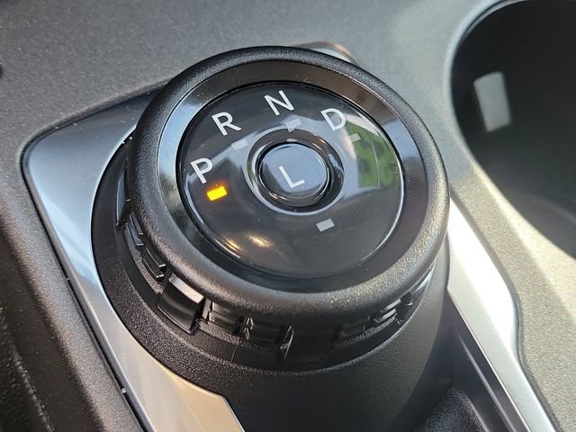 Used 2025 Ford Bronco Sport Big Bend w/ Convenience Package image 16