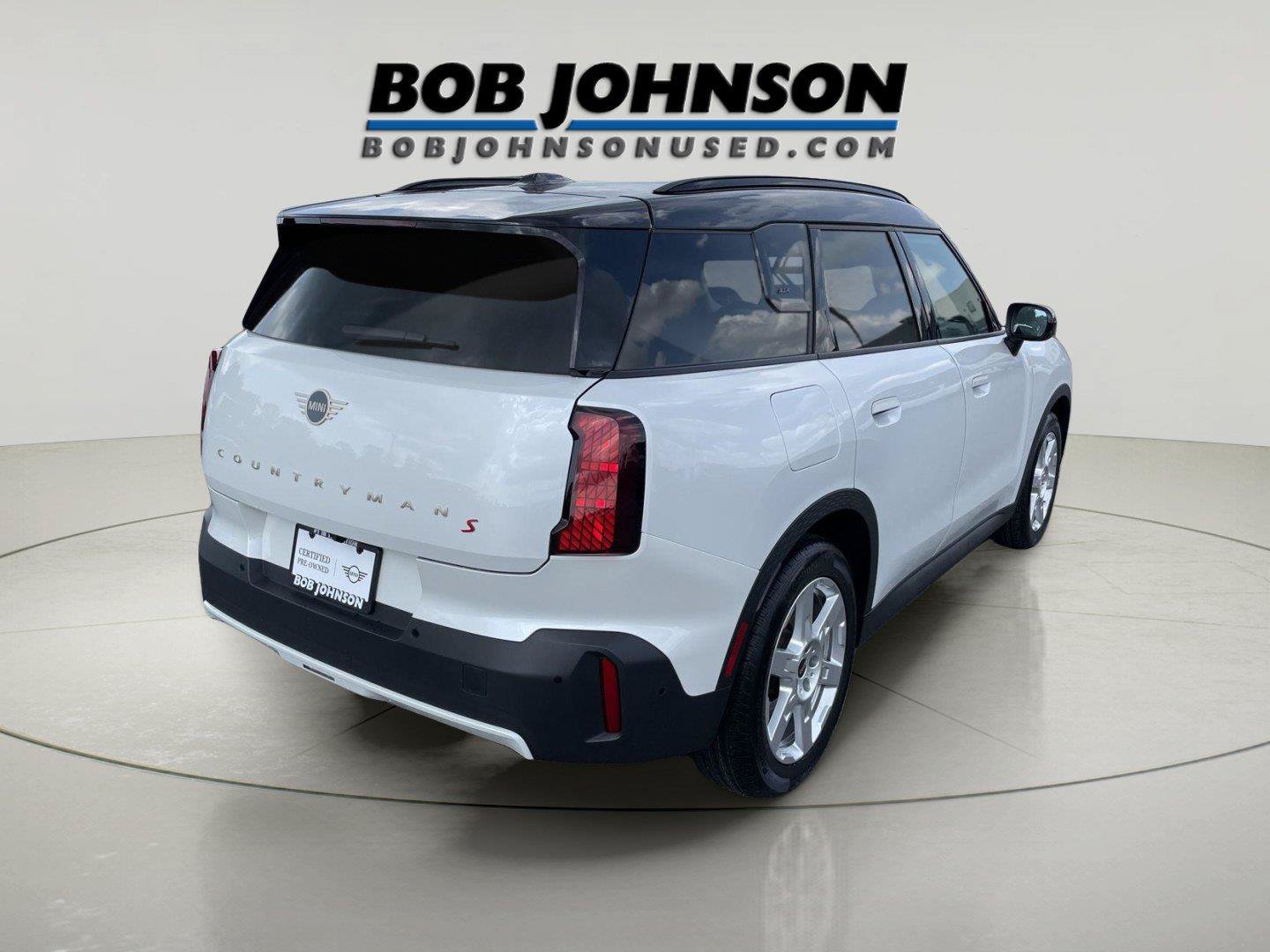 Used 2025 MINI Cooper Countryman S AWD/4WD image 7