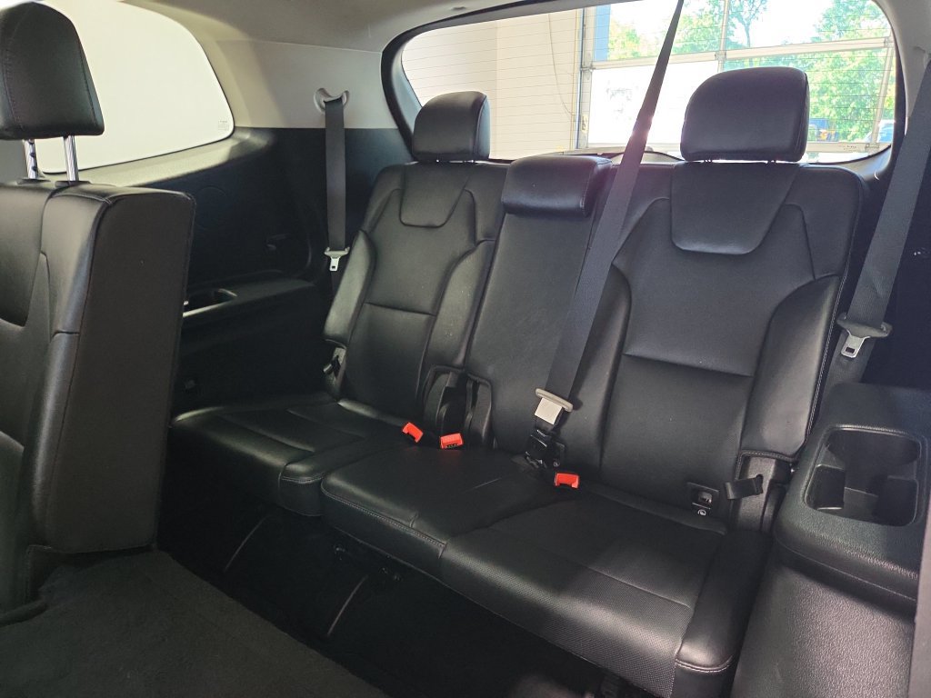 Used 2023 Kia Telluride EX AWD/4WD image 27