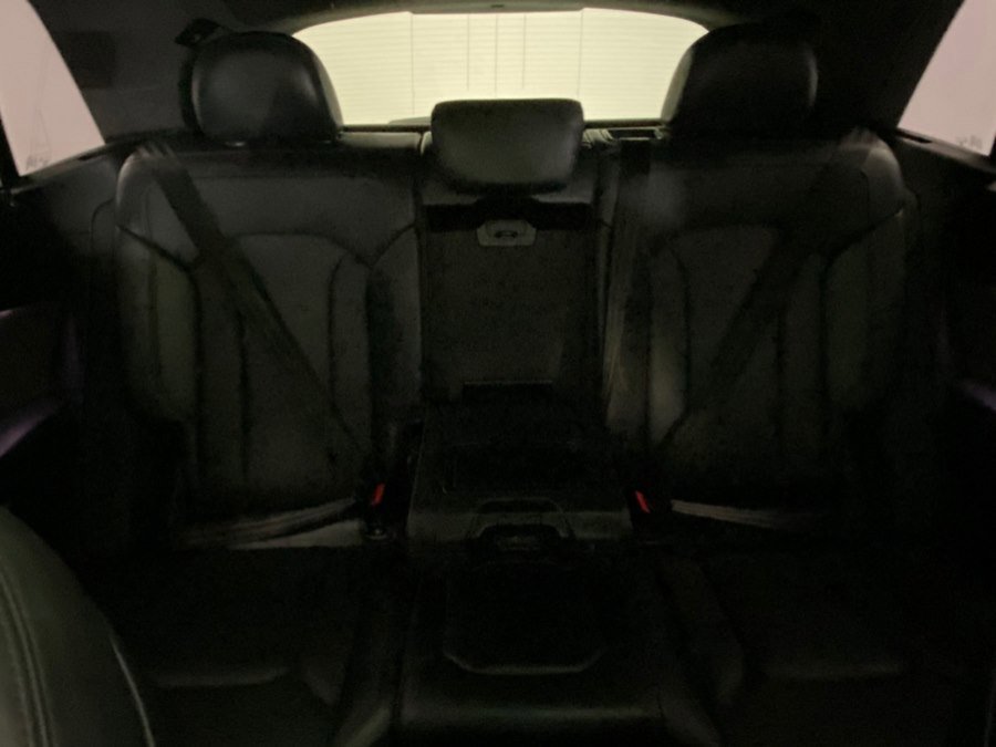 Used 2019 Audi Q8 Prestige AWD/4WD image 43