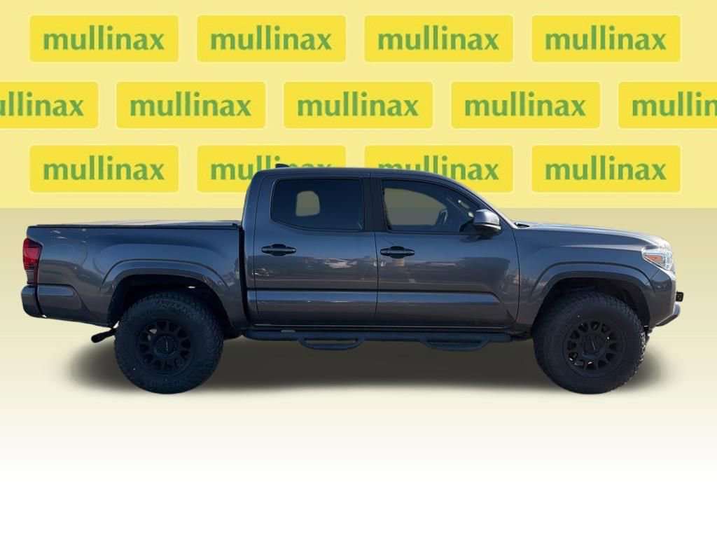 Used 2020 Toyota Tacoma SR w/ SR Convenience Package RWD image 11