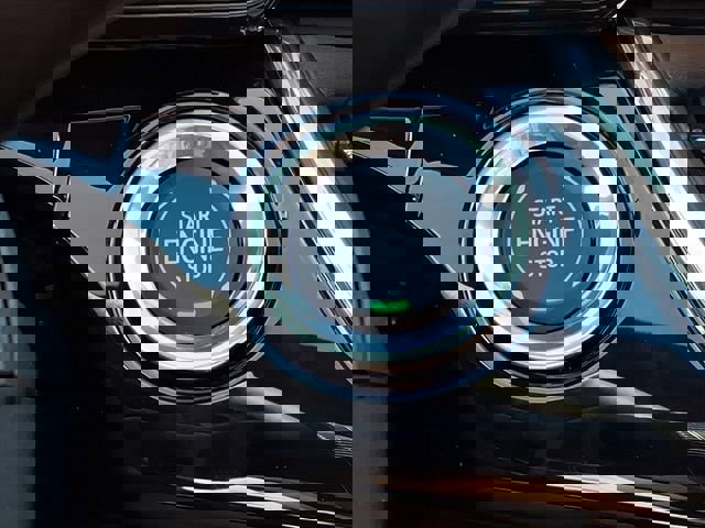 New 2026 Chevrolet Trax RS w/ Driver Confidence Package image 20