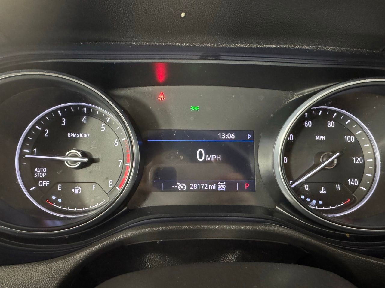 Used 2023 Buick Encore GX Preferred w/ Cold Weather Comfort Package image 18