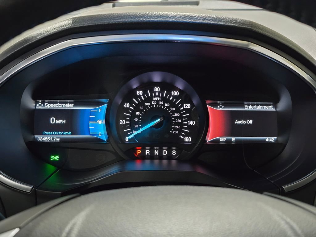 Used 2018 Ford Edge Sport w/ Equipment Group 401A image 11