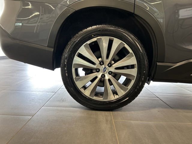 Used 2019 Subaru Ascent Limited image 45