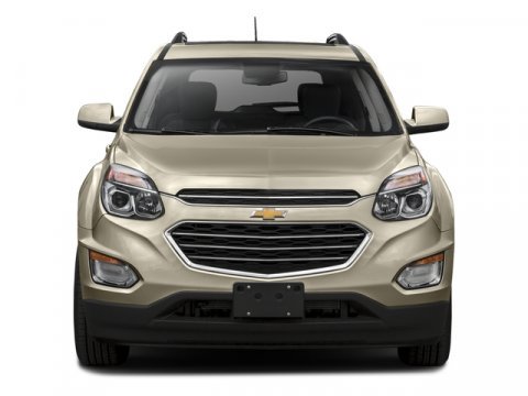 Used 2017 Chevrolet Equinox LT image 7