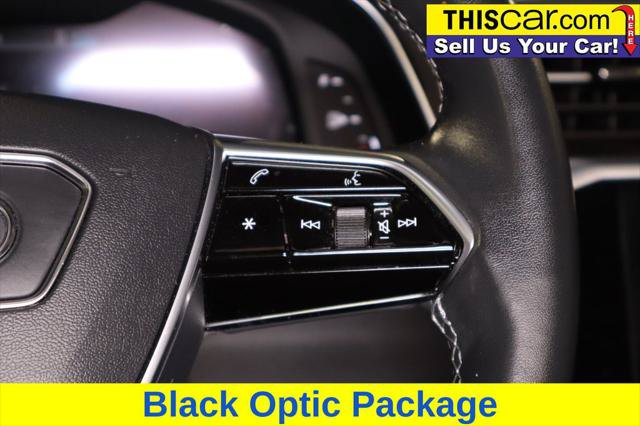 Used 2023 Audi A6 3.0T allroad Prestige AWD/4WD image 17
