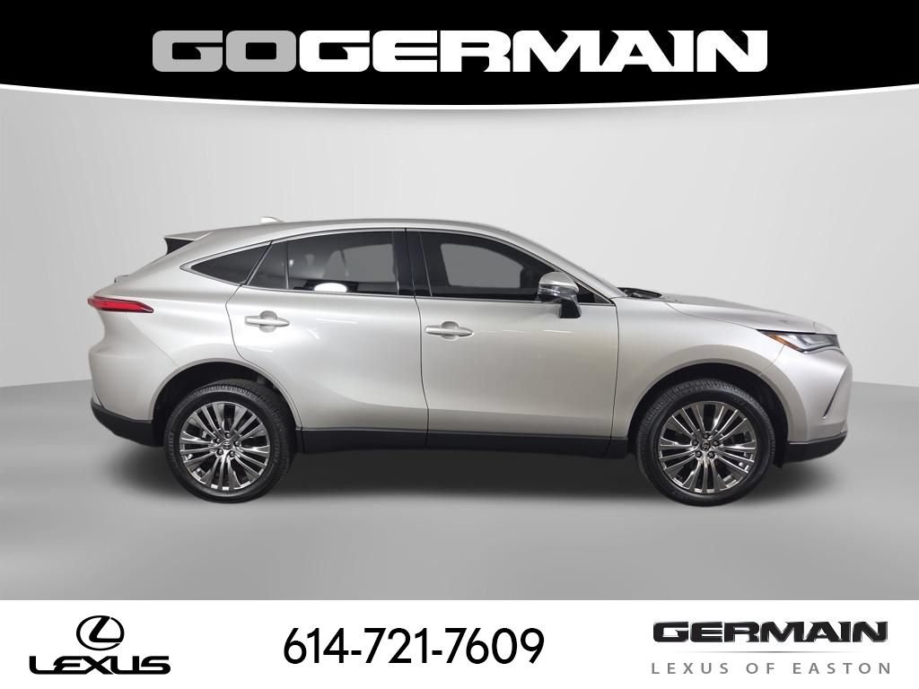 Used 2022 Toyota Venza Limited w/ Advanced Technology Package AWD/4WD image 5