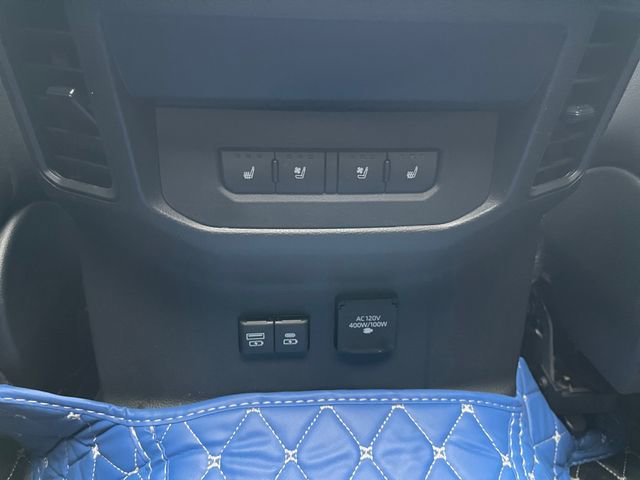 Used 2022 Toyota Tundra Platinum w/ Advanced Package image 25