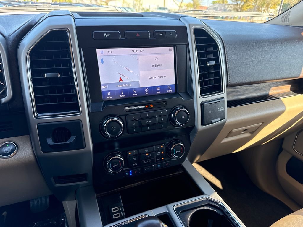 Used 2020 Ford F150 Lariat image 18