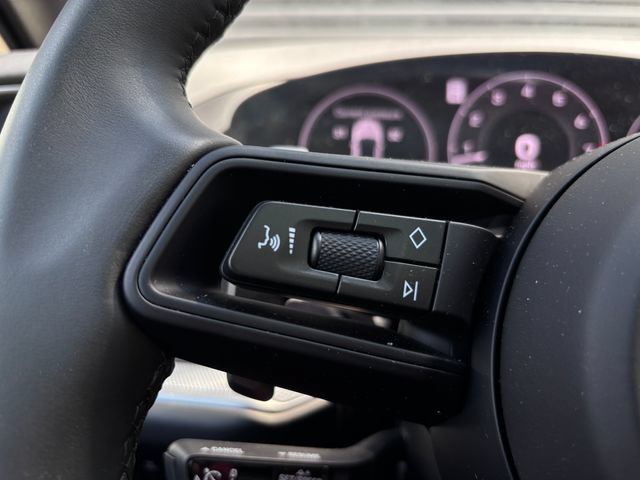 Certified 2026 Porsche Cayenne S AWD/4WD image 16
