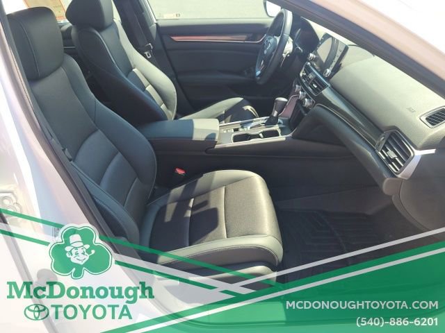 Used 2022 Honda Accord Sport image 27