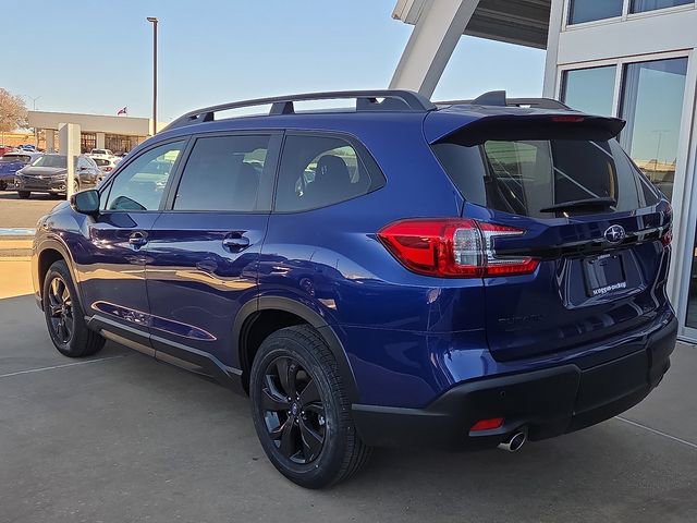 New 2026 Subaru Ascent Premium image 3