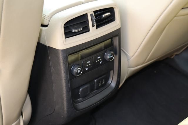 Used 2016 Buick Envision Premium AWD/4WD image 17