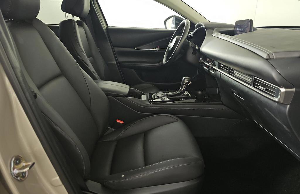 Used 2024 MAZDA CX-30 AWD 2.5 S w/ Select Sport Pkg image 8
