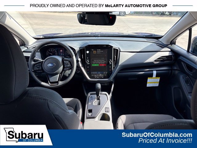 New 2026 Subaru Crosstrek 2.5i Premium AWD/4WD image 21