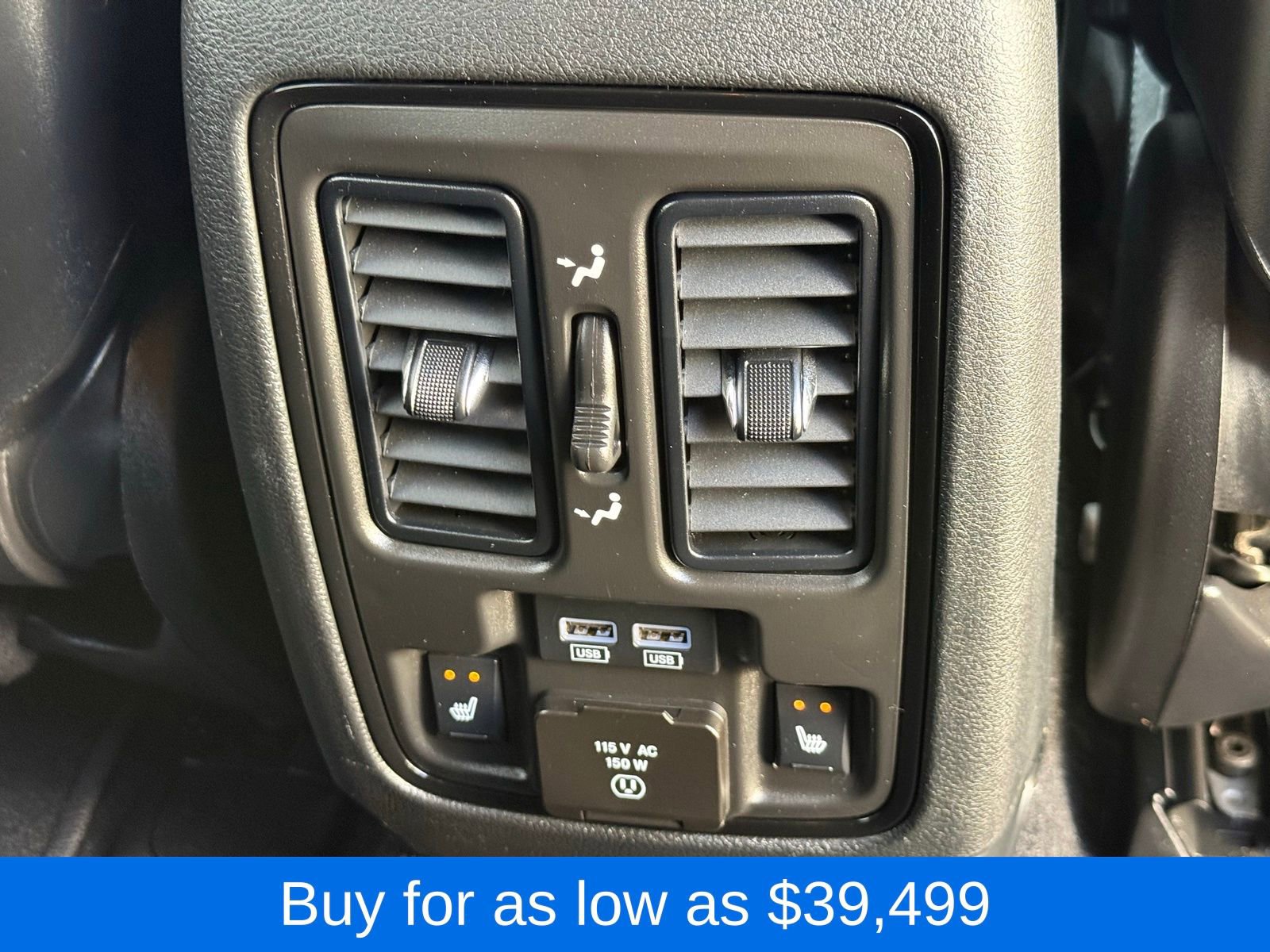 Used 2024 Dodge Durango R/T image 6