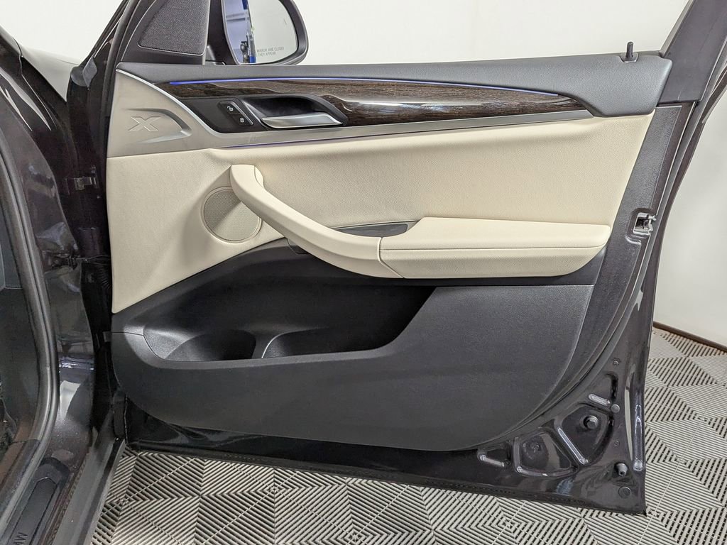 Certified 2023 BMW X3 xDrive30i w/ Convenience Package image 31