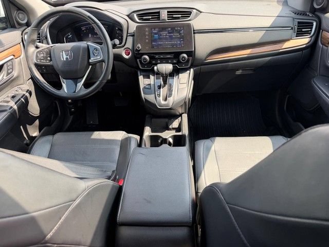 Used 2019 Honda CR-V EX-L image 9