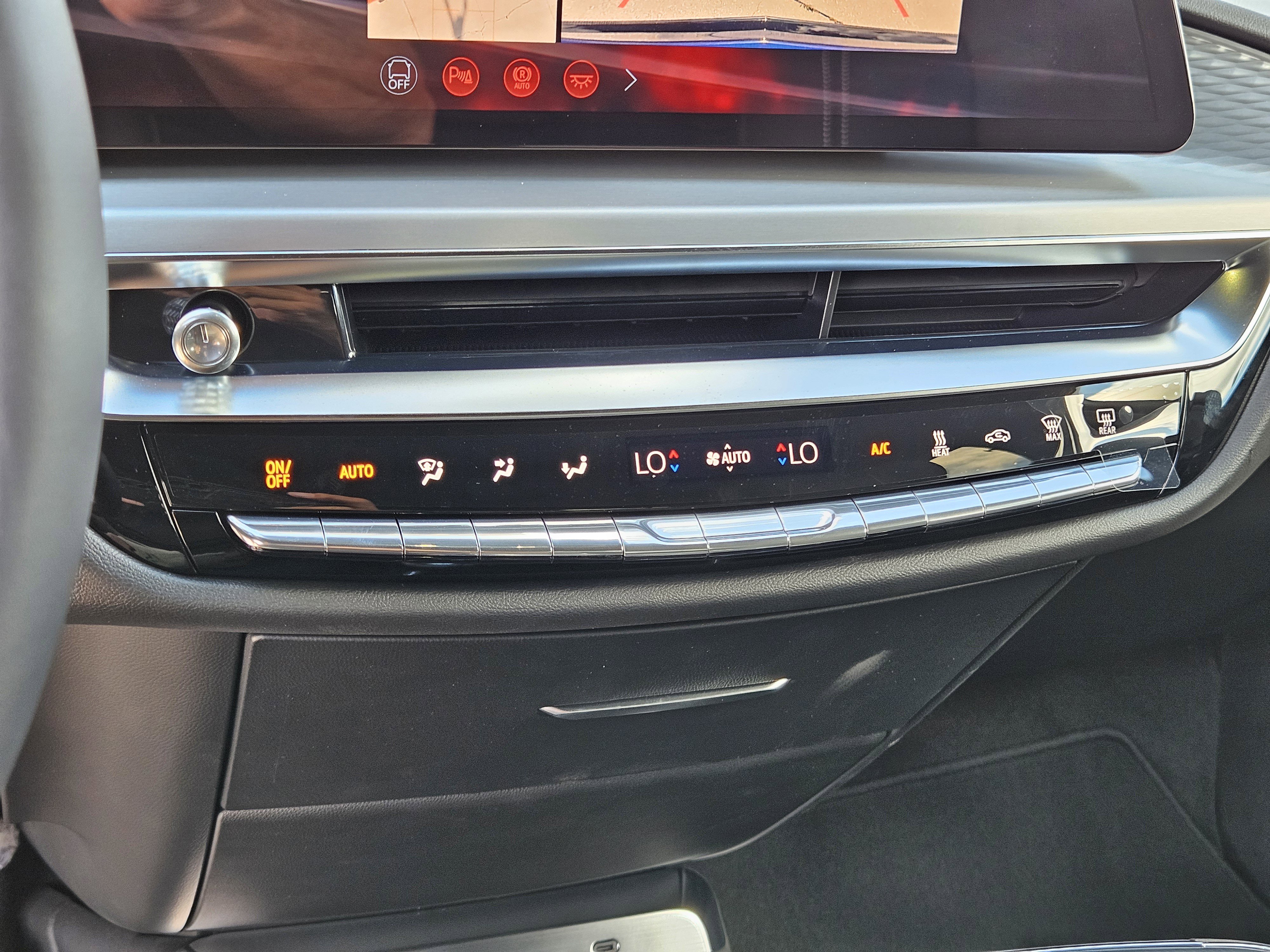 New 2026 Cadillac Lyriq V image 28