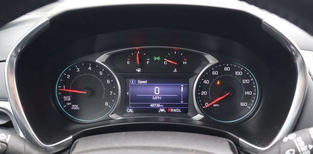 Used 2020 Chevrolet Equinox LT AWD/4WD image 22