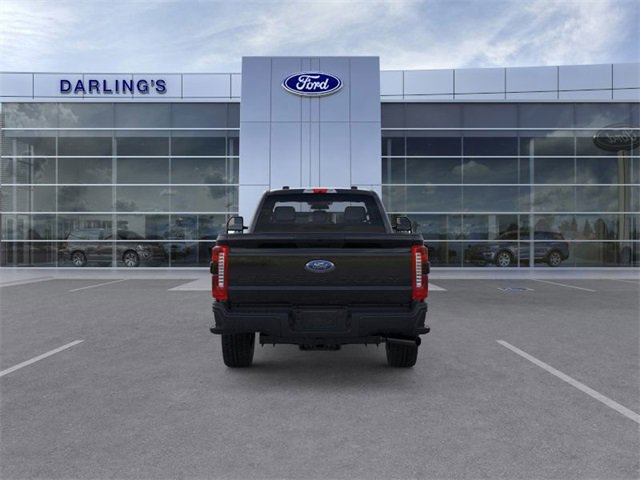 New 2026 Ford F350 XL image 5