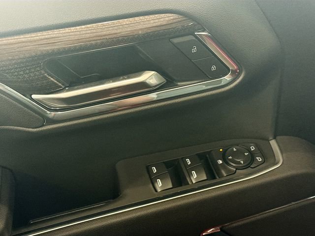 New 2025 Chevrolet Silverado 1500 RST w/ Z71 Off-Road Package image 19