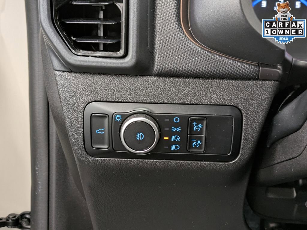 Used 2024 Ford Bronco Sport Outer Banks w/ Tech Package AWD/4WD image 21