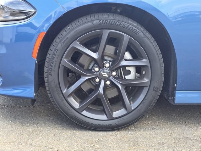 Used 2023 Dodge Charger GT w/ Blacktop Package RWD image 4
