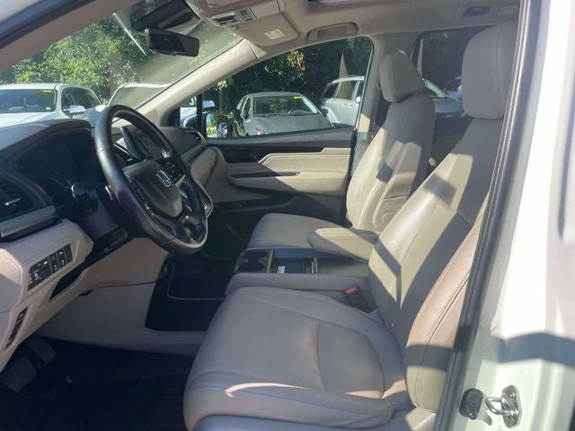 Used 2019 Honda Odyssey Elite image 17